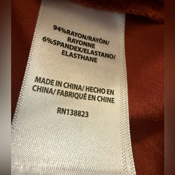 Idyllwind Fueled By Miranda Lambert Pecan Fringe Tank Top - Picture 4 of 5